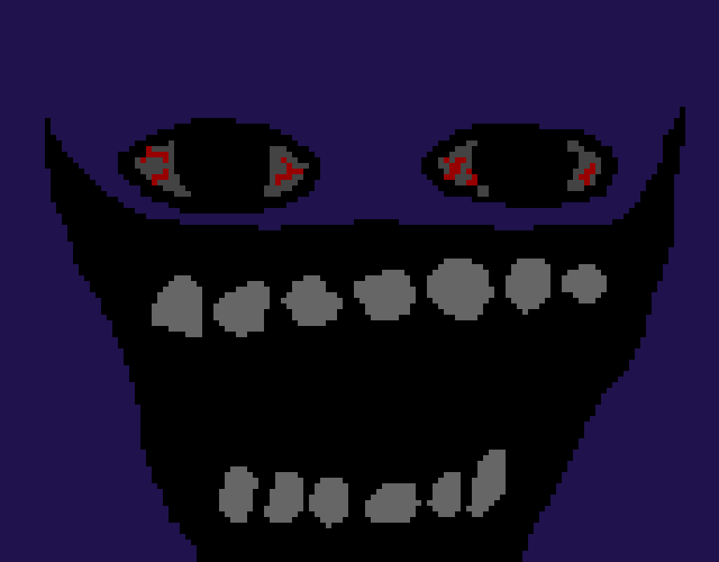 HE IS INSANITYYYYYYY