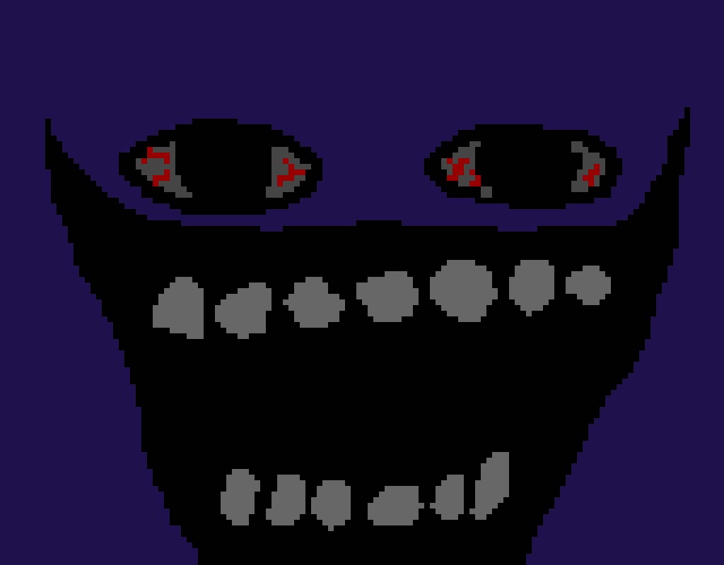 HE IS INSANITYYYYYYY