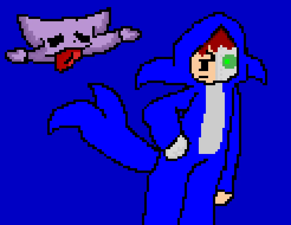 heheh womp womp buddy