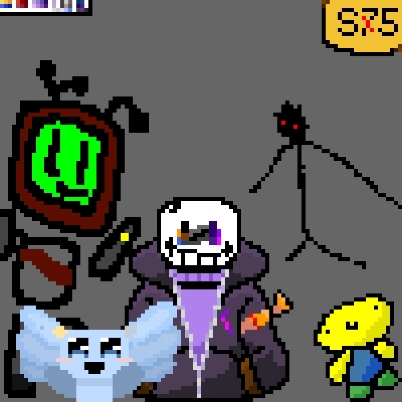 help me i ate a lemon (Challenge by strike!!!)