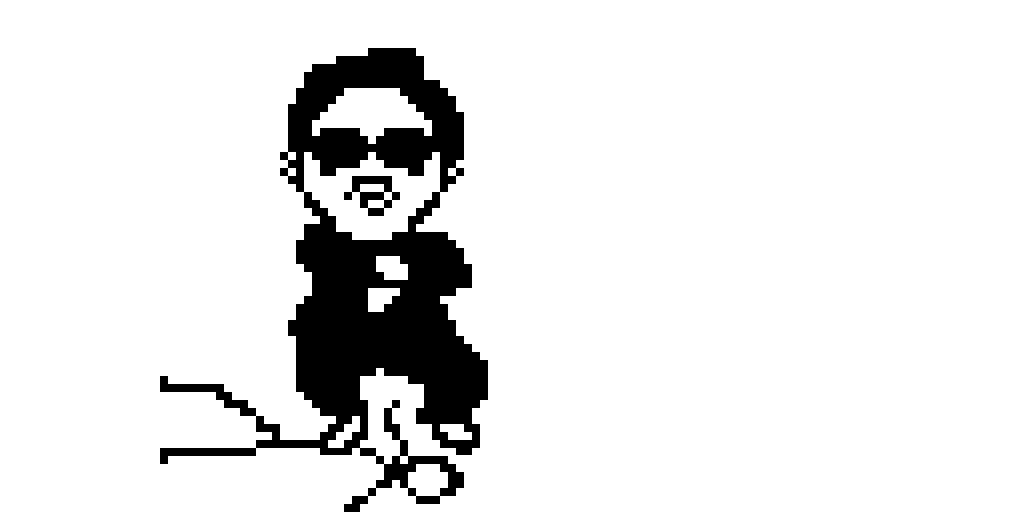 HEY THAT STICKMAN WAS A PROTOTYPE HOW WE GON FIGHT NOSEY NOW