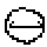 his world is revolving.