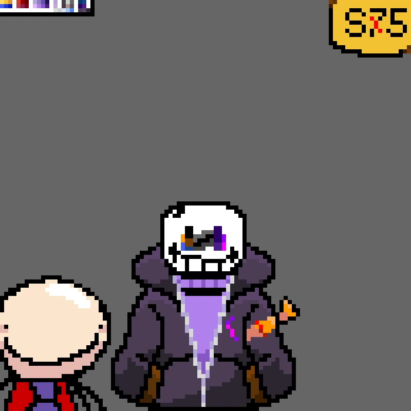 hola soy Mee (challenge originally created by @supdude)