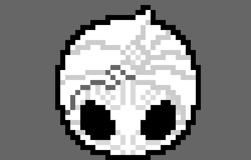 Hollow knight charm 2 (the king soul) contest