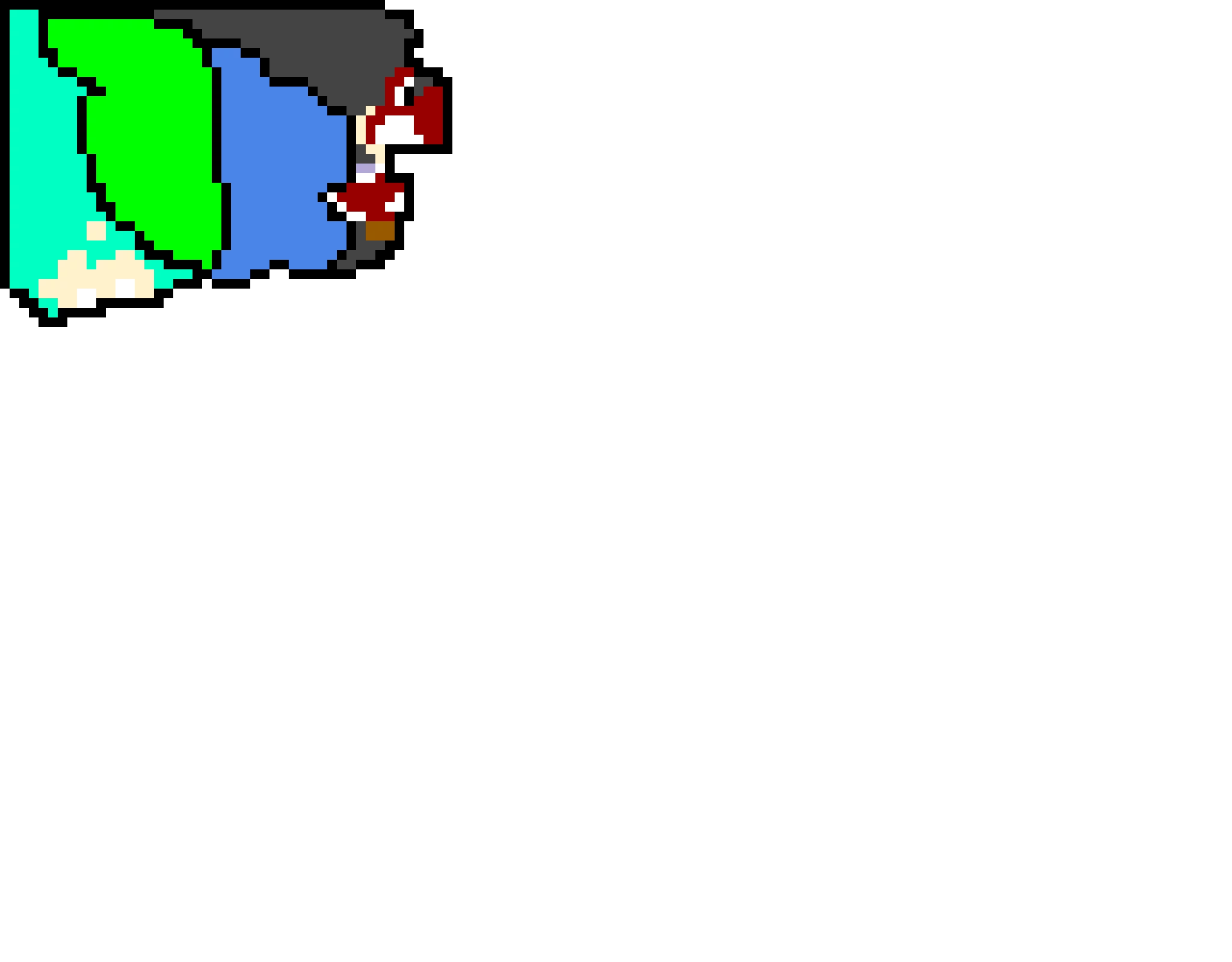 i also added a piece challenge by bopbopturtlez