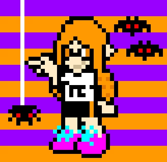 I am going to be an inkling!