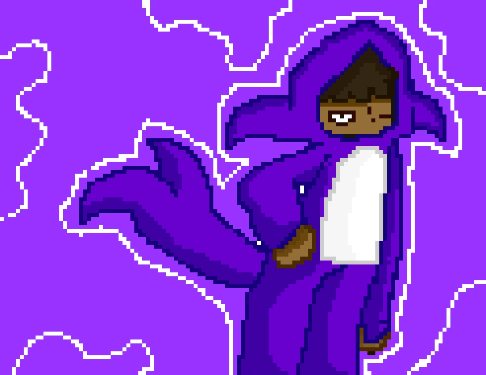 I dont like to pump it (>~<)