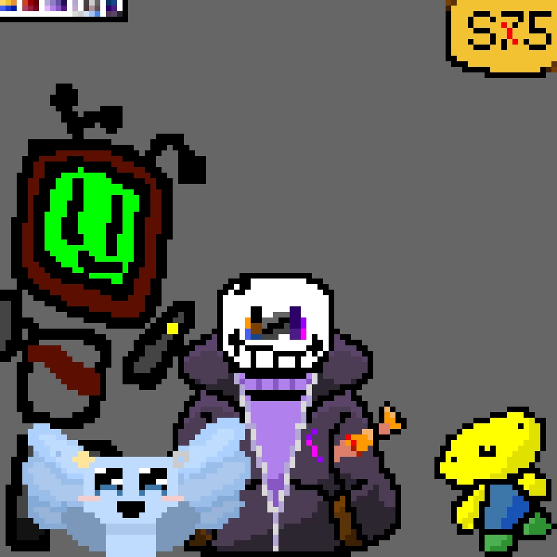 i-is-here-challenge-by-supdude