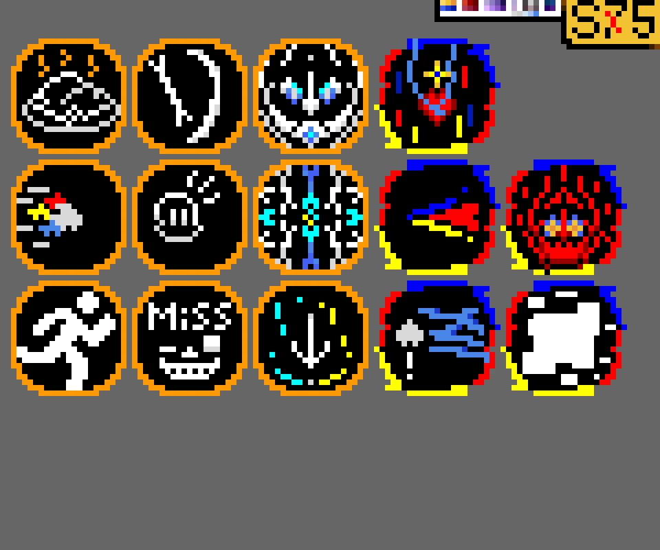 Icons (newer version, delta made unapproaved modifications (DONT USE DARK GREY FOR THESE)