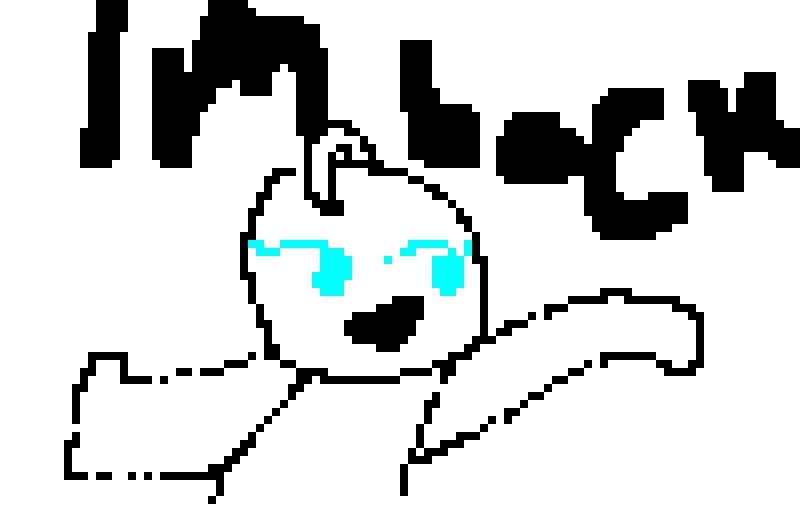 Im back