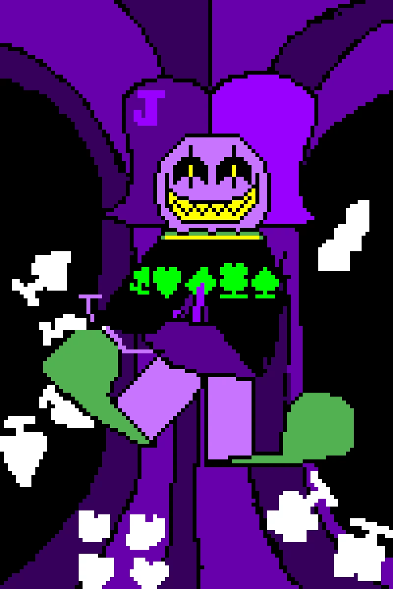 Jevil