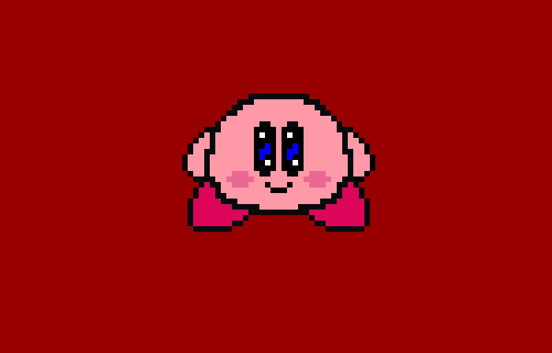 kirby villian