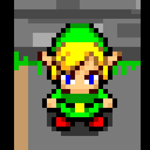 link the minish cap contest