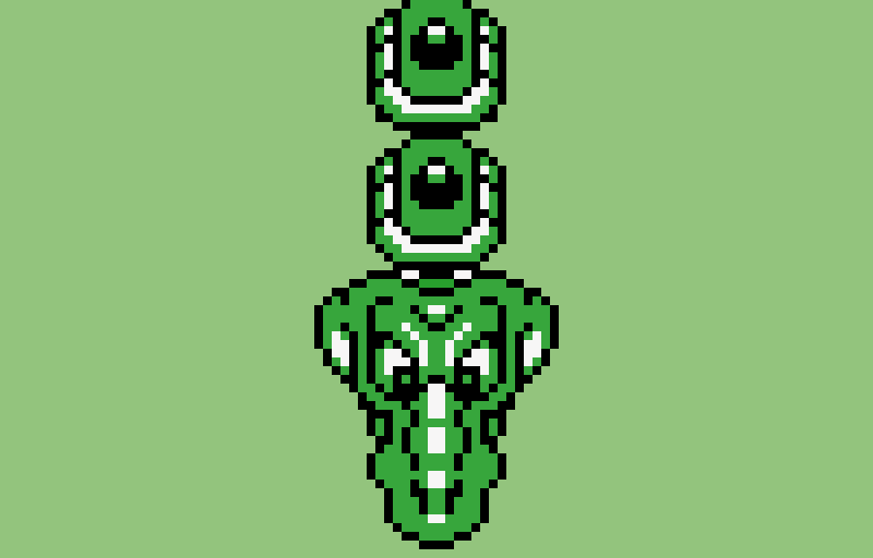 links awakening boss