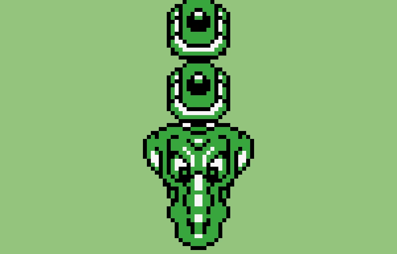 links awakening boss