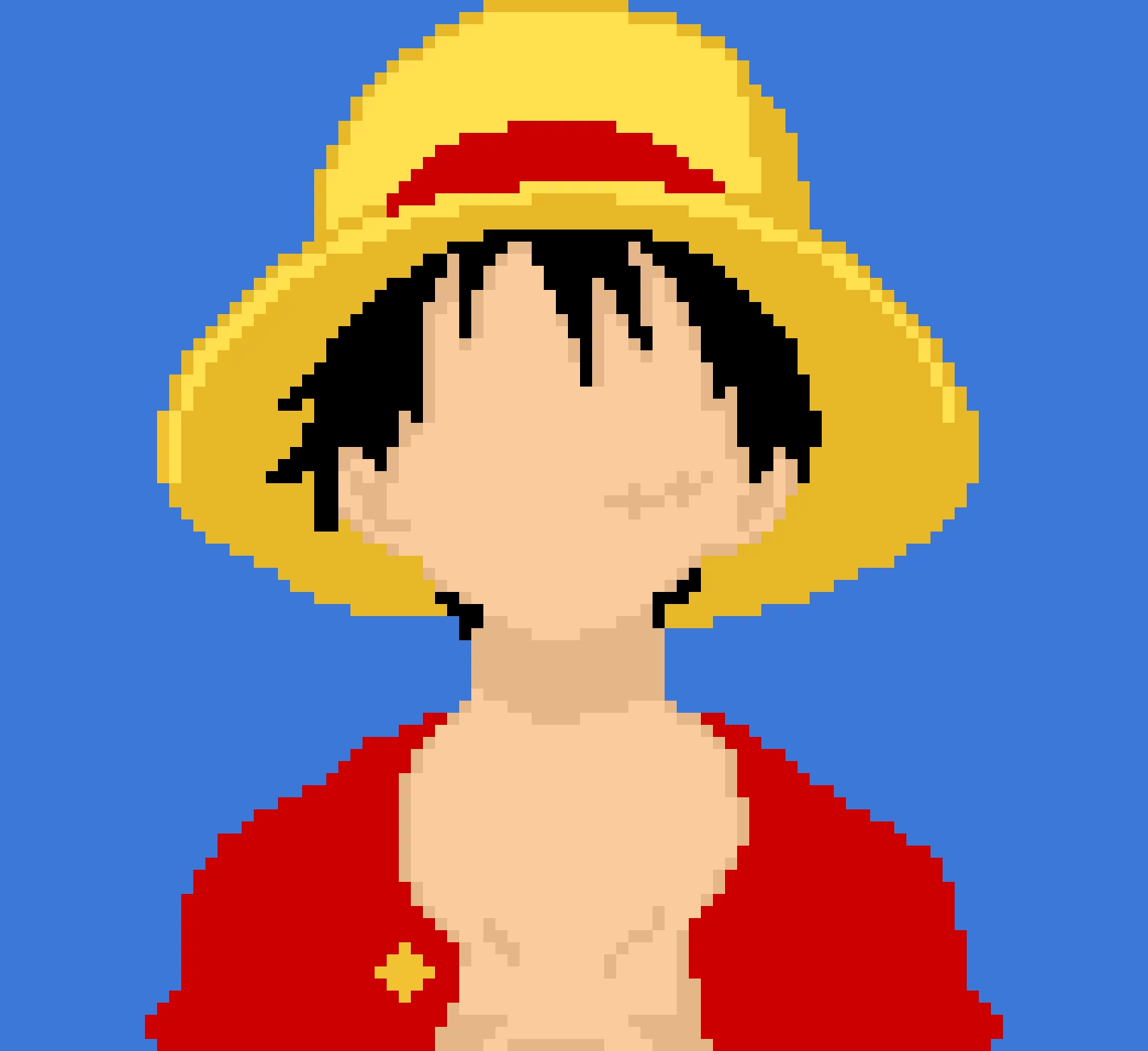 luffy