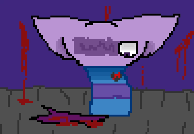 me (my oc) as frisk remade by meee!!! (og by @sanssklelpun)