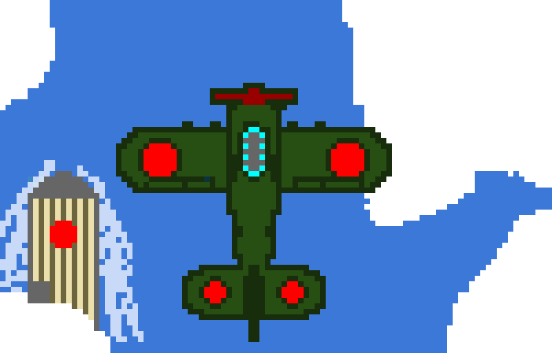 mitsubishi a7 m3 type 11 reppu (updated)