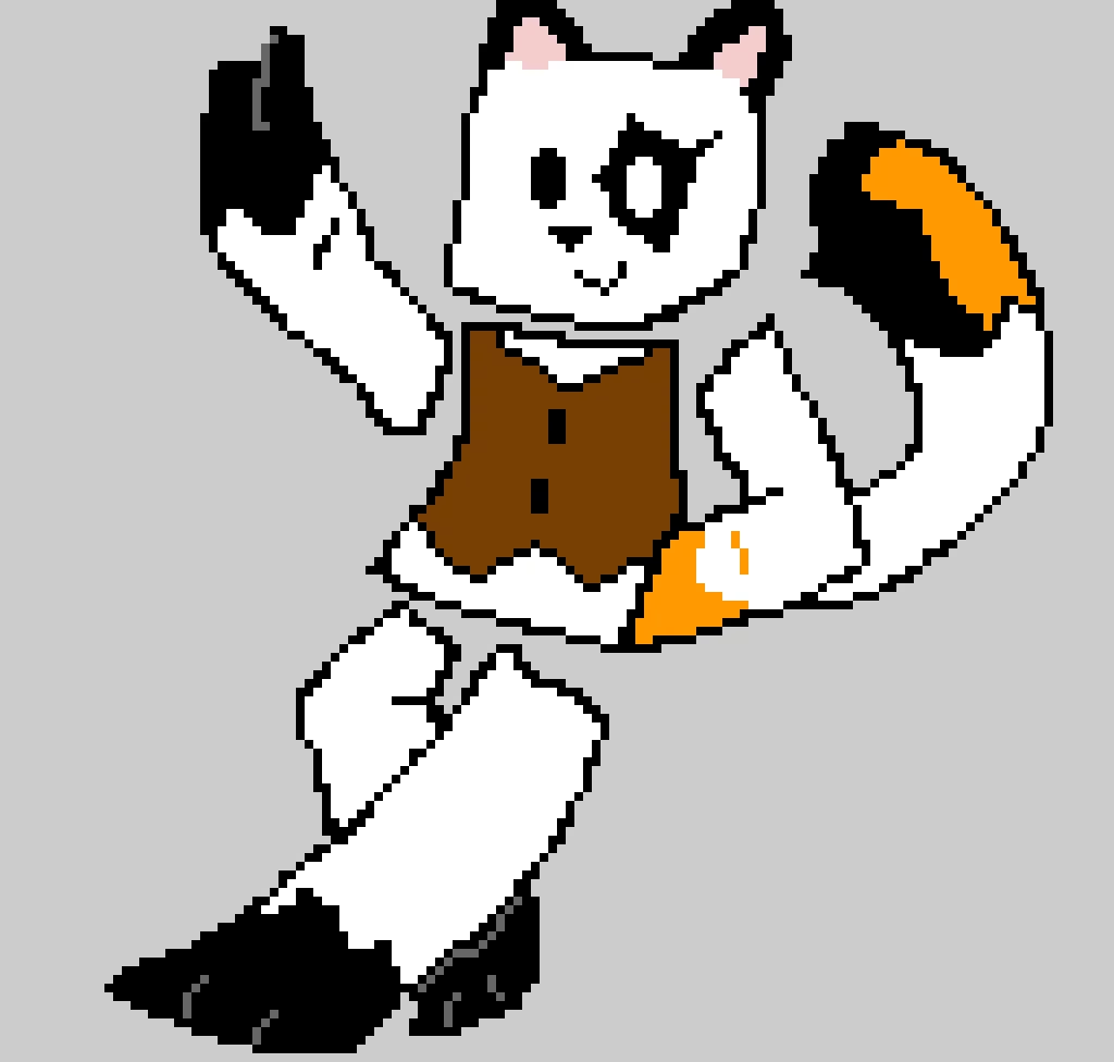 Mittens (Creds to @1754220 for the base)