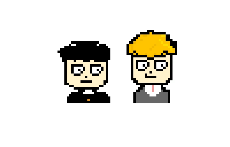 Mob and the Best Con Artists