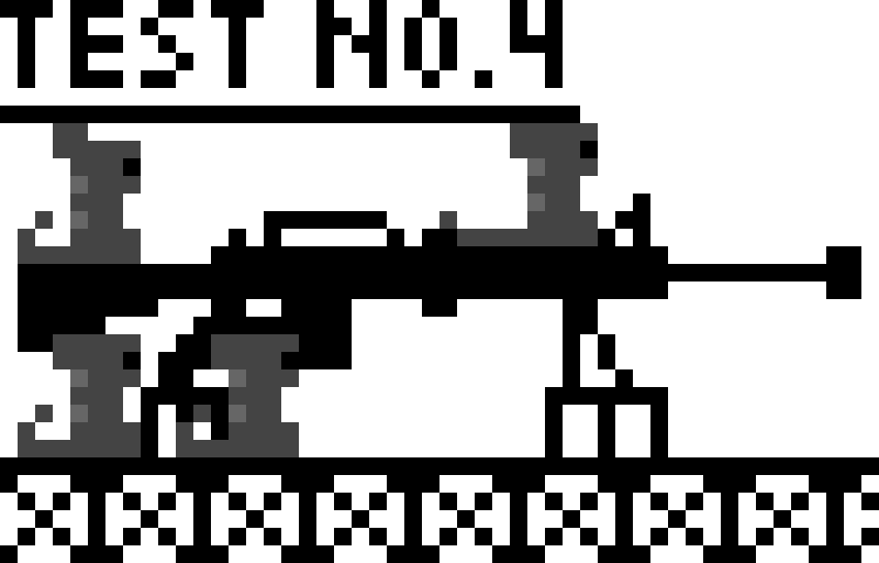 modify this rifle challenge by freedom fries