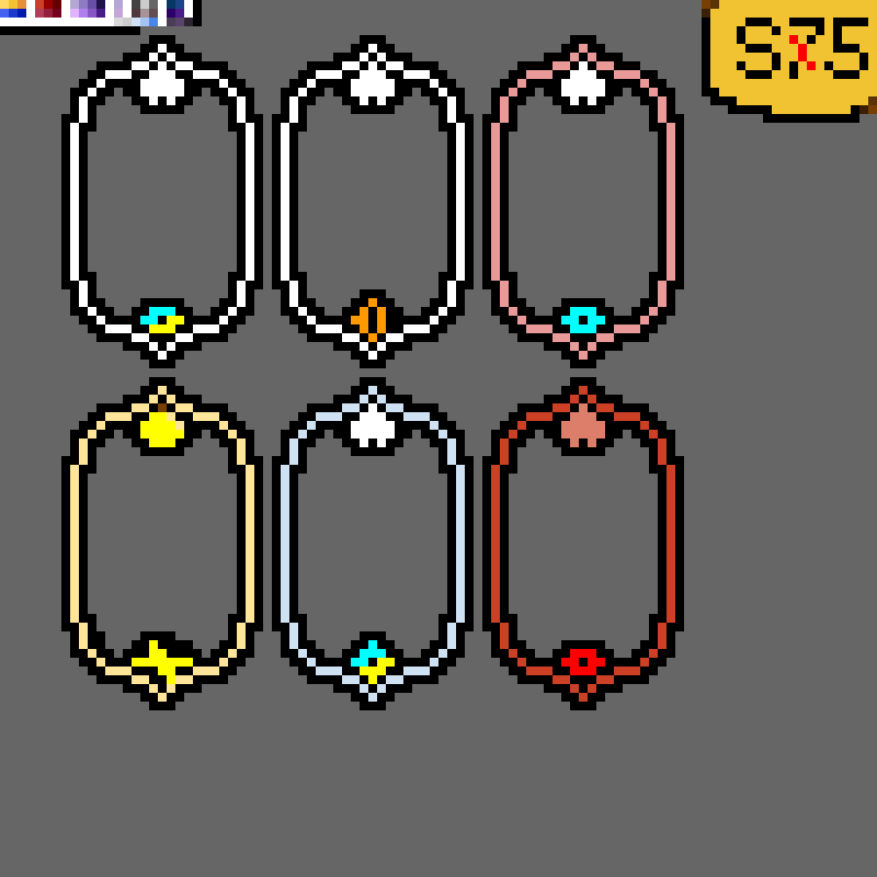 More stuff for the game! (Meant for renders which will not be on here)