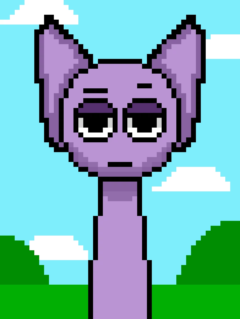 my oc in sprunki!! (credits in da comments)