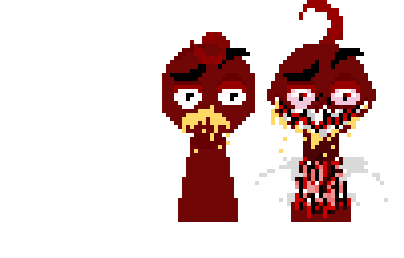 my-oc-sprunki-leonart-phase-one-and-phase-2