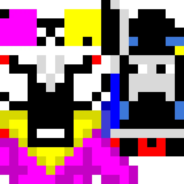 MY PROFILE PICTURE pfp