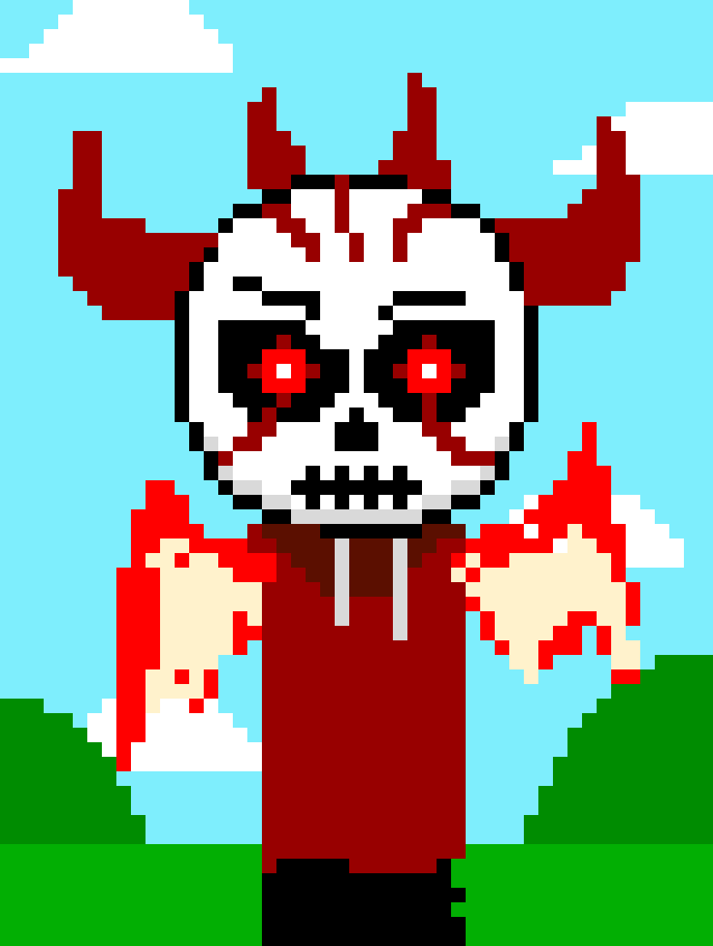 my sprunki (phase 1)