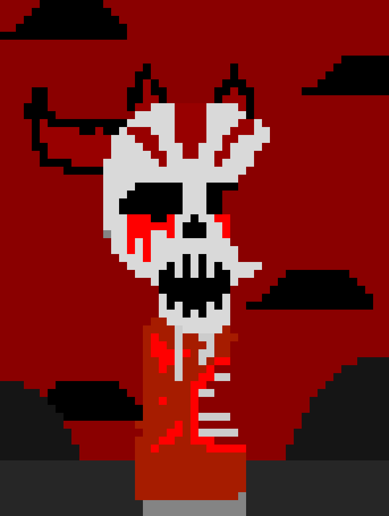 My sprunki (phase 2)