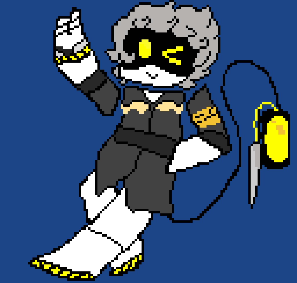 N requested by @bopbopturtlez (base by @1754220)