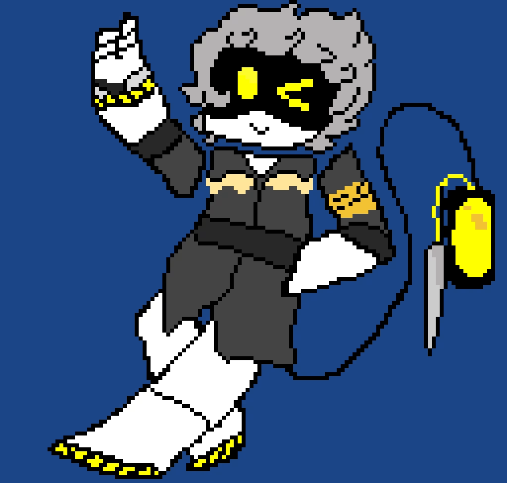 N requested by @bopbopturtlez (base by @1754220)