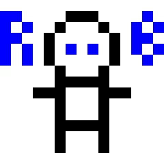 pfp for return of blue