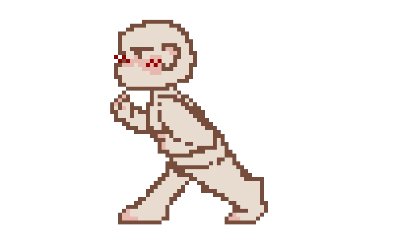 pixel-character-running-base