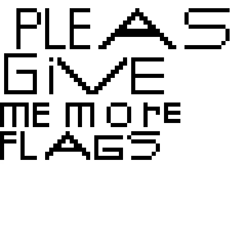 please give me more flag ideas in coments