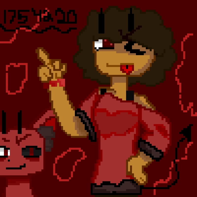 profile pic (second form)