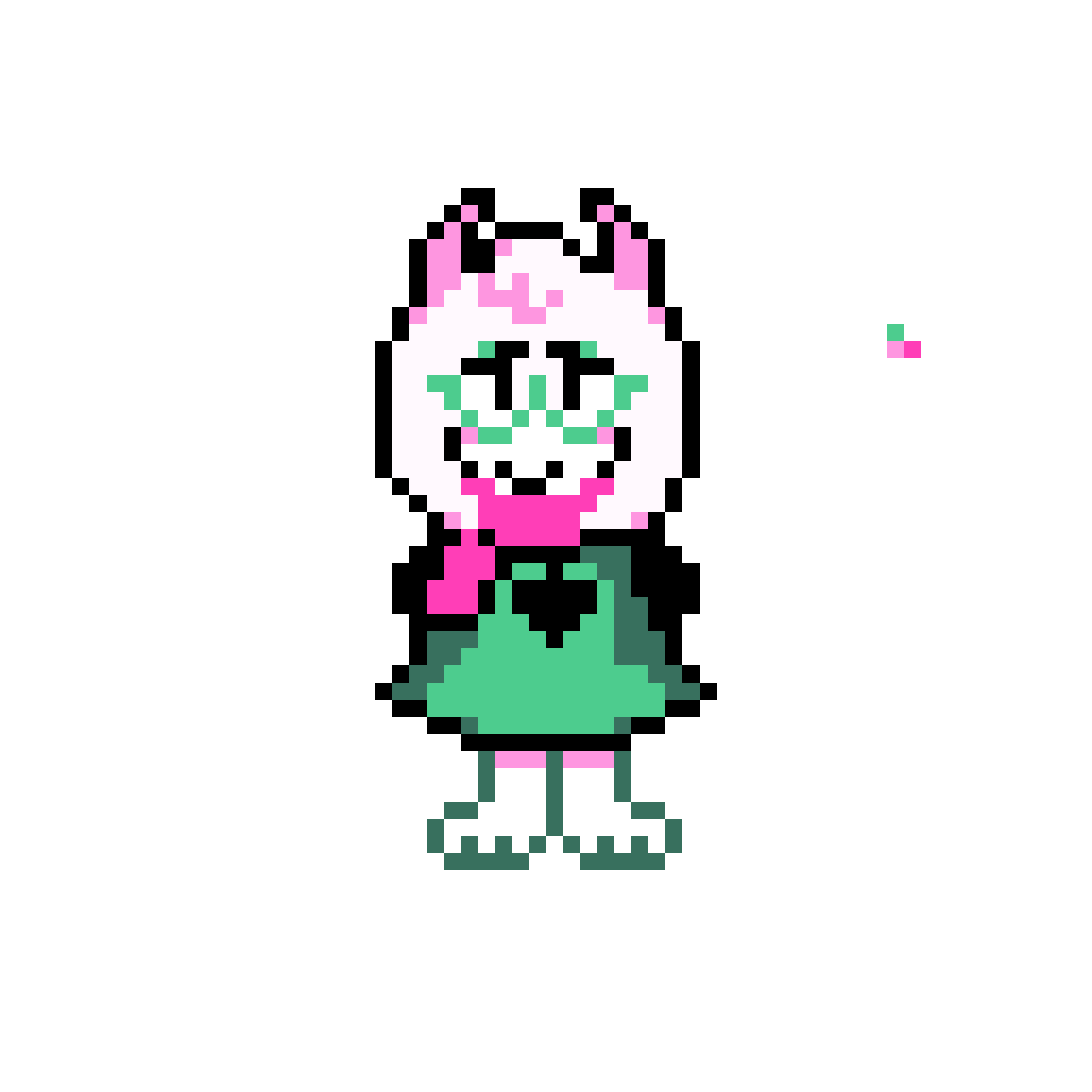 ralsei