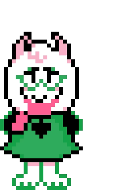 Ralsei