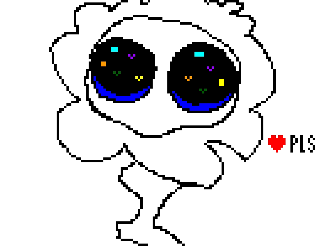 reposting this itll make for good contest art