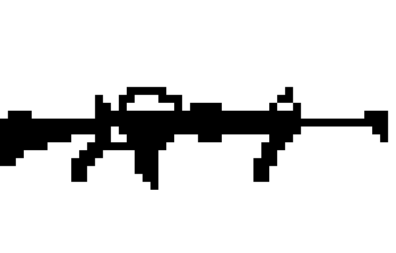 rifle credit to freedom fries