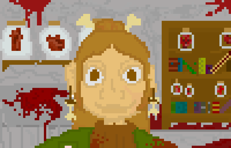 Ruby, my oc :D (#22)