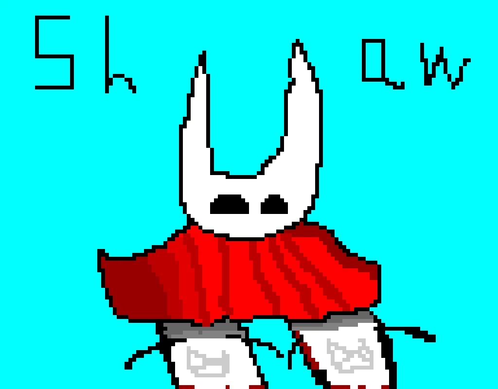 S H A W (Contest)