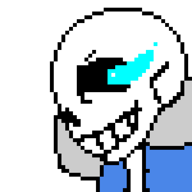 sans (base by @ashyisfruity )