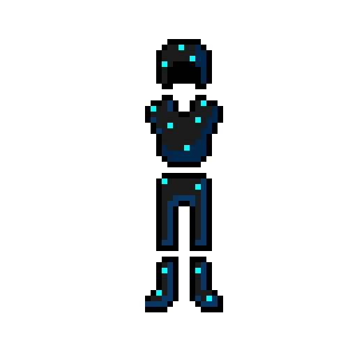 sculkified diamond armor