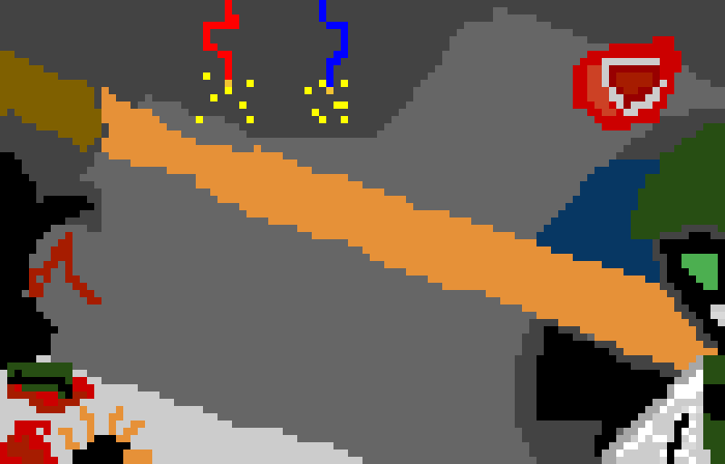 Shephard watch your six there is something here