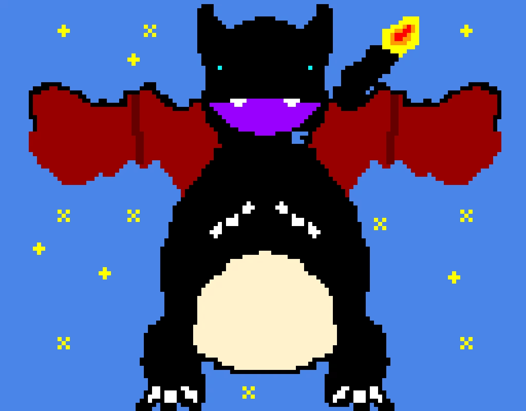 shiny-charzard-rework