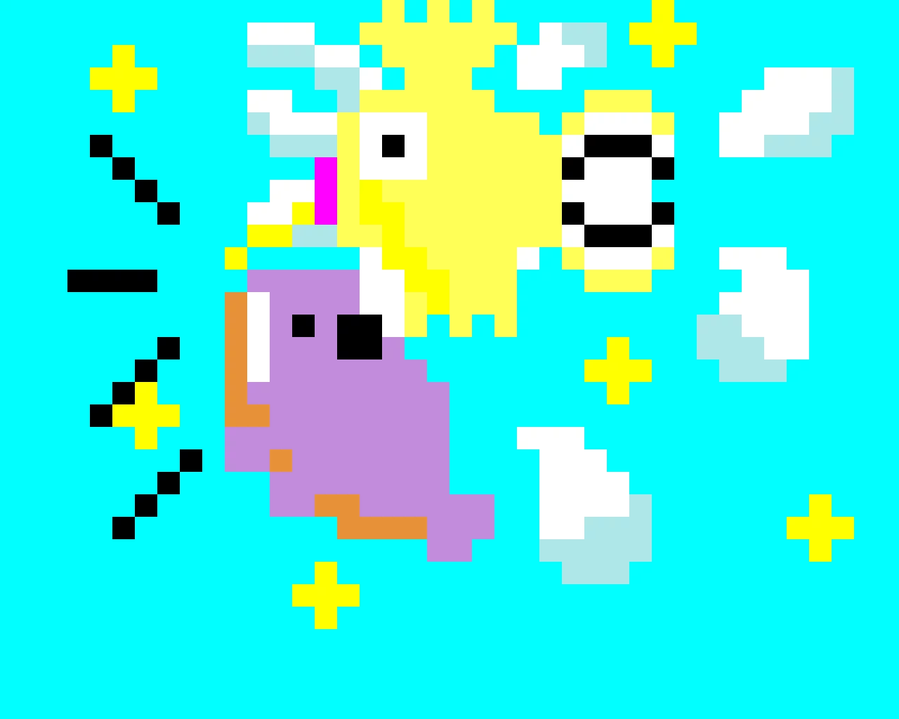 SHINY MAGIKARP AND WAILORD 