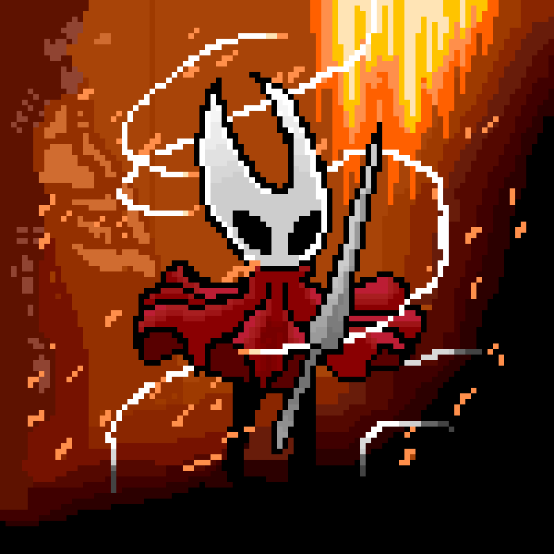 Silksongs Finally Out Guys!