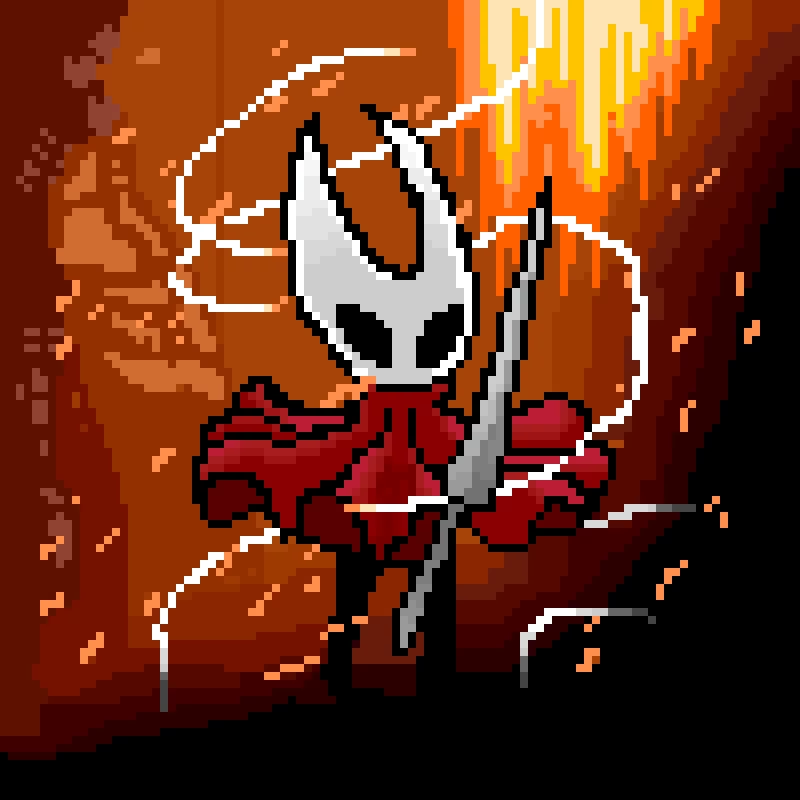 Silksongs Finally Out Guys!